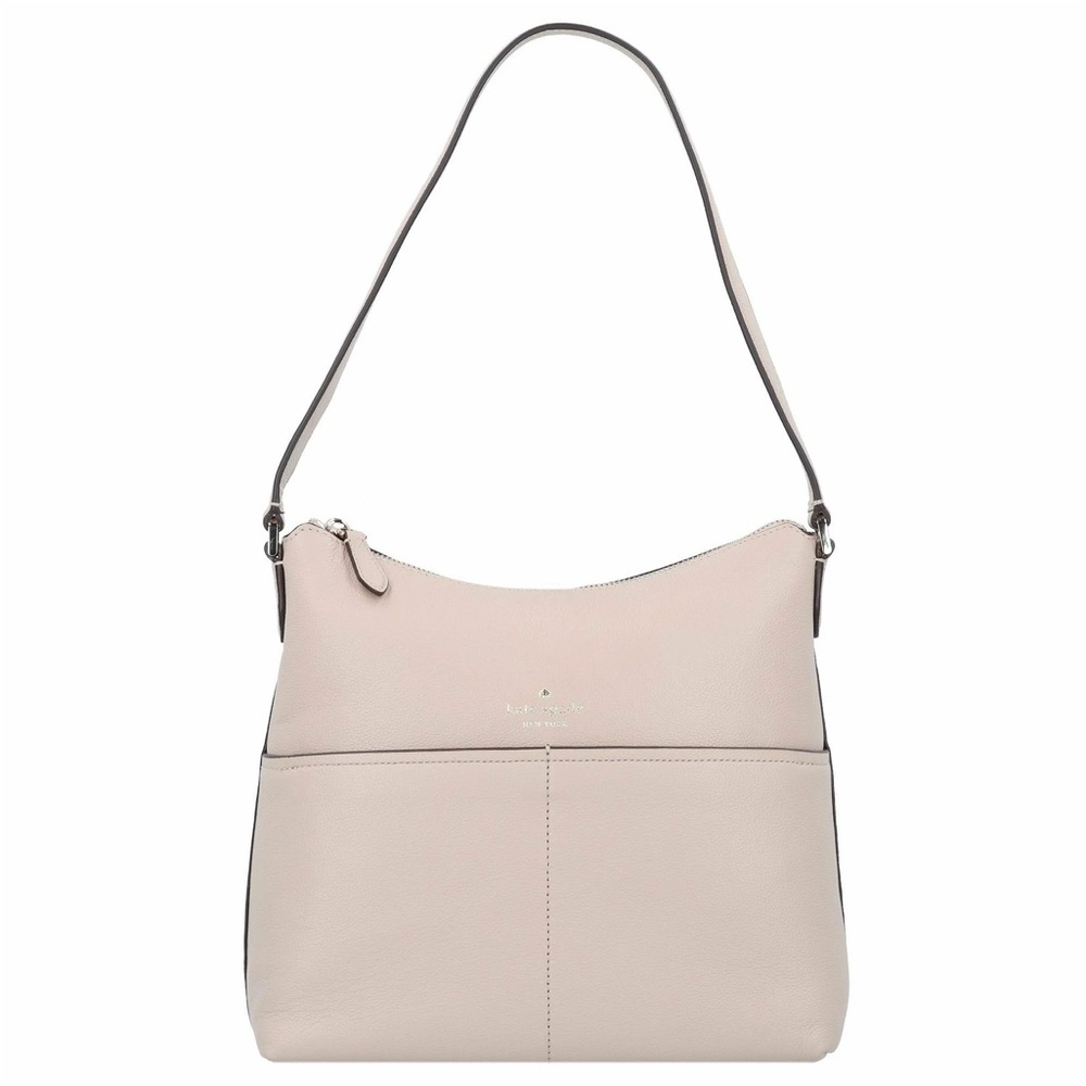 Kate Spade Cream Shoulder Bag